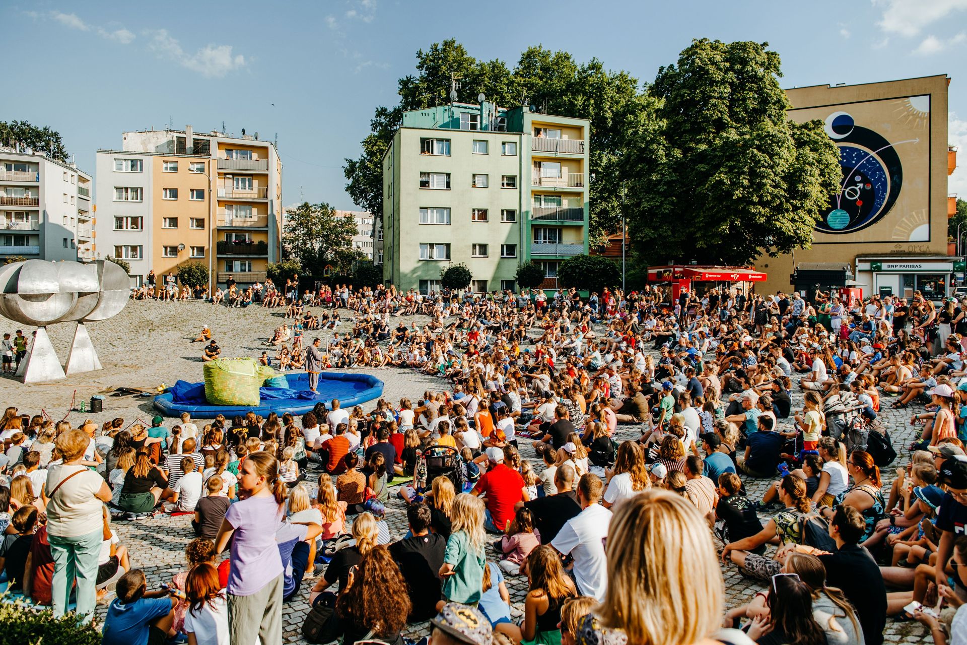 festiwal ofca festiwal ofca